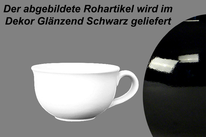 Tassen, Becher, Bierkrüge